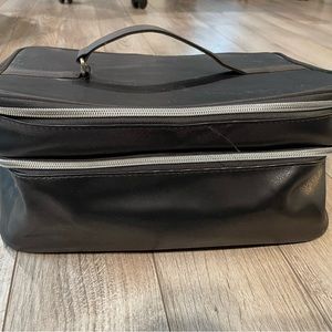Lancôme makeup/jewelry bag - USED ONCE